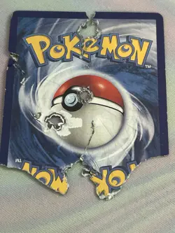 2003 POKEMON SKYRIDGE #146 CHARIZARD-HOLO Damaged - Image 4