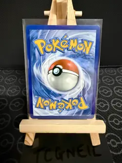 Amarys 132 / 131 - Pokemon Prismatic Evolutions - Ultra Rare Trainer Full Art NM - Image 2