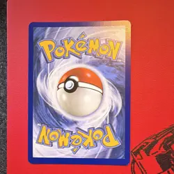 Pokemon 2025 Alakazam 009 Mega Evolution Promo Holo ENG NM - Image 4