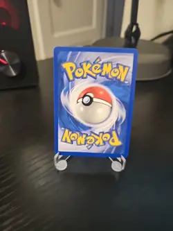 Pokemon TCG - Blaine - 100/132 - Gym Challenge - NM Rare (2000) - Image 2