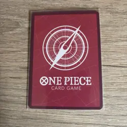 One Piece TCG | Monkey.D.Luffy P-047 | Sealed Battle Kit Vol. 1 | - Image 2