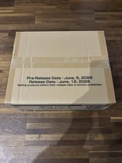 One Piece Card Game Case 12x Booster Box OP16 The Time of Battle - ENG - Sealed - Image 2