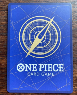 ✅ One Piece Card Game Nami PRB02-012 Welcome Pack 2026 vol.1 Promo 🔥 - Image 2