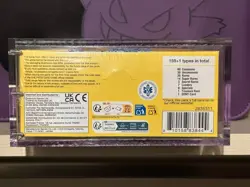 One Piece - Adventure on Kami’s Island Display Box OP-15 (EN) NEU + Acryl Box - Image 3