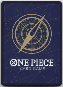 Mr.2.Bon.Kurei (Bentham) (Alt Art) OP16-055 R The Time of Battle - ONE PIECE - Image 2