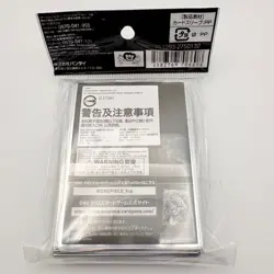 Nami One Piece Card Game Official 70 Sleeves Japan Exclusive Authentic Mint NEW - Image 3