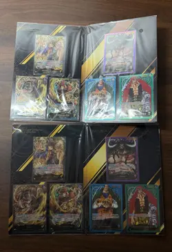 ONE PIECE Leader Collection [English] Premium Card Collection [Sealed] - Image 2