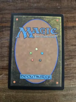 MTG - Sonic the Hedgehog - Secret Lair - Foil - Borderless - NM - Image 2