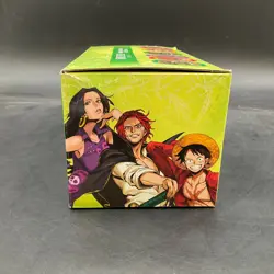One Piece Mini Tin Pack Vol 3 TS-03 Set Of 12 Tins Inner Display Case Sealed - Image 5
