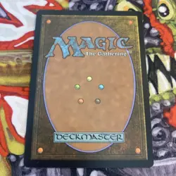 MTG Ardenn, Intrepid Archaeologist Foil Etched Commander Legends WOWZA - Image 2