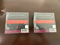MTG Modern Horizons 2 Collector Booster Box English SEALED - Image 3