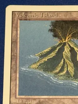 Volcanic Island Revised Edition Regular MP/HP - Image 3