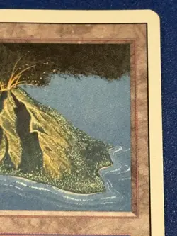 Volcanic Island Revised Edition Regular MP/HP - Image 4