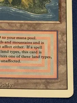 Volcanic Island Revised Edition Regular MP/HP - Image 5