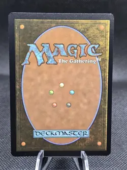 MTG - Eldrazi Temple (Borderless) - Edge Of Eternities: Stellar Sights - Image 2