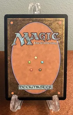 MTG Goblin Welder Foil 2011 Judge Promo Gift #8 Magic The Gathering - Image 2
