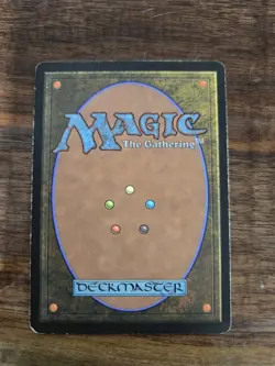 MTG - Mycosynth Lattice - Darksteel - MP - Image 2