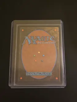 Mtg Ugin Eye Of The Storms 0001 TDM Regular Rare NM - Image 2