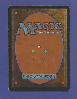 1993 Magic the Gathering - Blaze of Glory - Unlimited MTG - Image 2