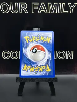 Pokemon TCG Lairon EX Ruby and Sapphire 36/109 Regular Uncommon NM - Image 4