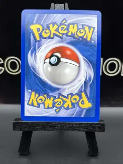 Pokemon TCG Lairon EX Ruby and Sapphire 36/109 Regular Uncommon NM - Image 5
