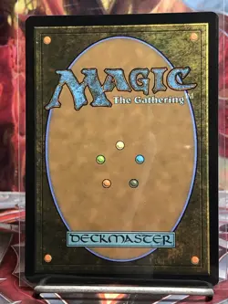 Concealed Courtyard (Non-foil) [Borderless] Outlaws of Thunder Junction 0302 MTG - Image 2