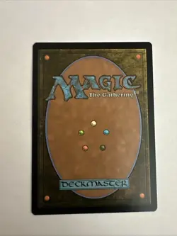 Tezzeret, Cruel Captain Edge Of Eternities Magic The Gathering MTG M/NM Promo - Image 2