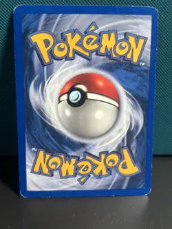 Pokemon TCG Dewgong Reverse Holo Card Legendary Collection 40/110 - Image 2