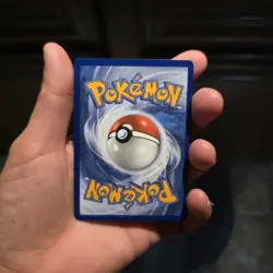 Pokemon TCG Forest of Vitality 109/088 Reverse Holo English Perfect Order - Image 2