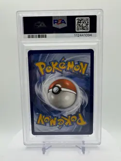 2023 Pokemon SWSH Crown Zenith Mewtwo VSTAR Galarian Gallery #GG44/GG70 PSA 10 - Image 2