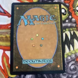 MTG - Rammas Echor, Ancient Shield Borderless Commander Lord Of The Rings NM - Image 2