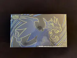 Pokemon Mega Charizard X ex Ultra Premium Collection (UPC) Box Sealed - Image 1
