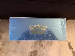 Pokemon Mega Charizard X ex Ultra Premium Collection (UPC) Box Sealed - Image 5