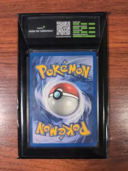 Pokemon TCG Persian Jungle 42/64 1st Edition DEGREE 10. - Image 2