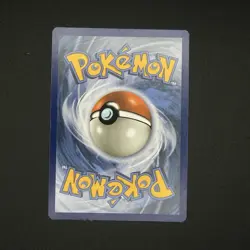 The Pokemon Company Detective Pikachu Stamped Holo Promo SM170 90HP EN 2019 - Image 2