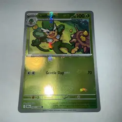 Simisage 005/086 Master Ball Pattern NM - S&V: Black Bolt - Pokemon Card TCG - Image 1