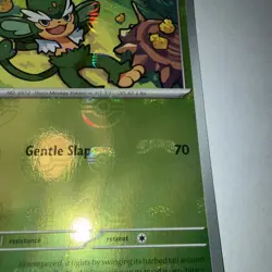 Simisage 005/086 Master Ball Pattern NM - S&V: Black Bolt - Pokemon Card TCG - Image 2