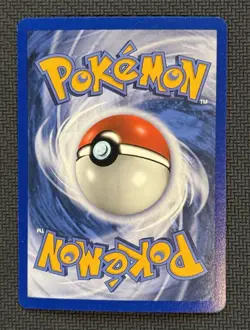 Corphish - 57/107 EX Deoxys 2005 - Stamped Reverse Holo - Pokemon TCG - Image 2