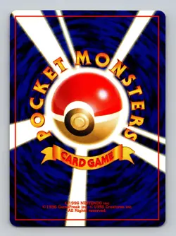 Blaine's Magmar NO. 126 Non Holo Gym Challenge Deck Pokemon Japanese Near Mint - Image 2