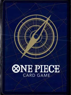 Tot Musica P-060 Promo Starter Deck 16: GREEN Uta One Piece Near Mint - Image 2