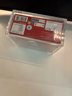 One Piece Carrying On His Will OP-13 English Version New Sealed Booster Box 2025 - Image 4