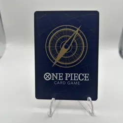 Ulti (Event Pack Vol. 6) P-077 - One Piece Promos (OP-PR) NM - Image 2