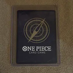 Bandai One Piece CCG Monkey D. Luffy OP13-118 R Parallel Alt Art Foil EN - Image 2