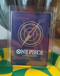 Gorgon Sisters (Winner Pack 2026 Vol. 3) OP14-105 - One Piece TCG - Image 2