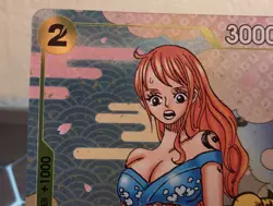 O-Nami (CS 25-26 Event) - One Piece Promotion (OP-PR) English - Image 2