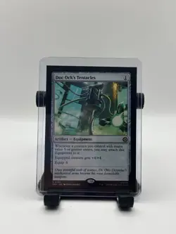 MTG, Doc Ock's Tentacles 162 NM Marvel's Spider-Man Regular - Image 1