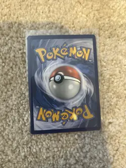 Sawsbuck 166/162 S&V Temporal Forces Illustration Rare Pokemon TCG Card - Image 2