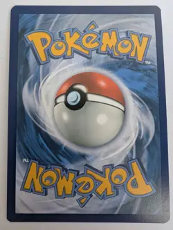 Sawsbuck 166/162 S&V Temporal Forces Illustration Rare Pokemon TCG Card - Image 2