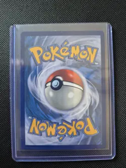 Sawsbuck 166/162 S&V Temporal Forces Illustration Rare Pokemon TCG Card - Image 2