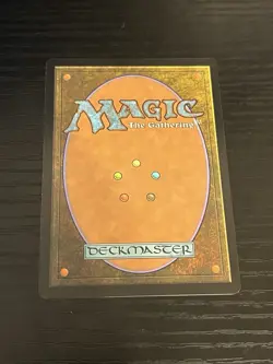 MTG Magic The Gathering Lord of the Rings The One Ring Borderless Foil #0451 - Image 3